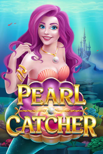 Демо игра Pearl Catcher играть онлайн | Казино Х бесплатно