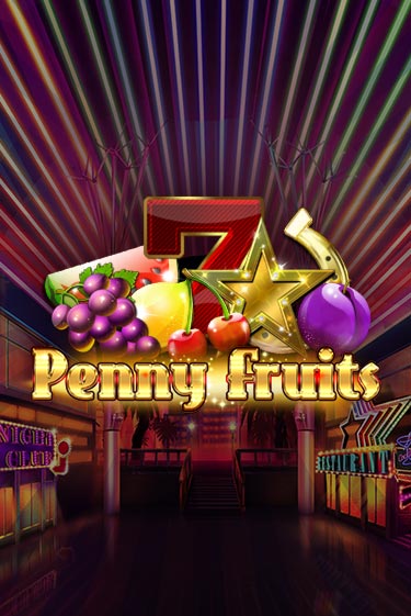 Демо игра Penny Fruits играть онлайн | Казино Х бесплатно