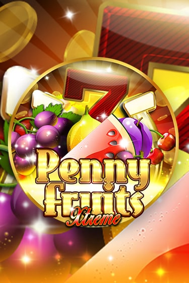 Демо игра Penny Fruits Xtreme играть онлайн | Казино Х бесплатно