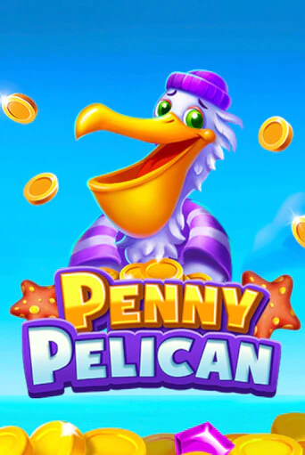 Демо игра Penny Pelican играть онлайн | Казино Х бесплатно