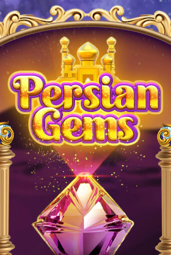 Демо игра Persian Gems играть онлайн | Казино Х бесплатно