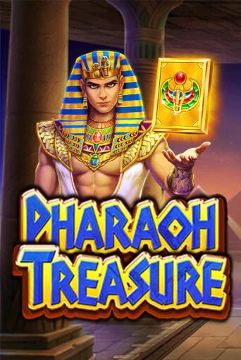 Демо игра Pharaoh Treasure играть онлайн | Казино Х бесплатно