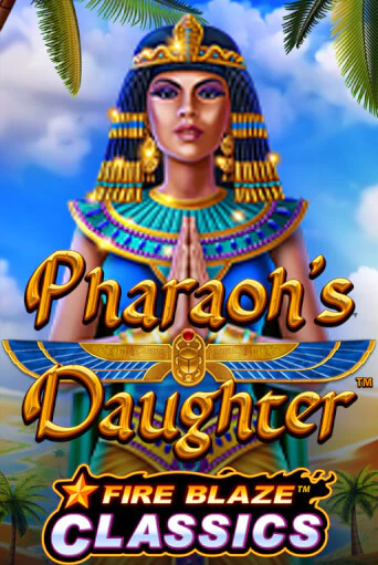 Демо игра Pharaohs Daughter играть онлайн | Казино Х бесплатно