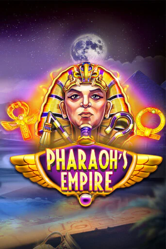 Демо игра Pharaoh's Empire играть онлайн | Казино Х бесплатно