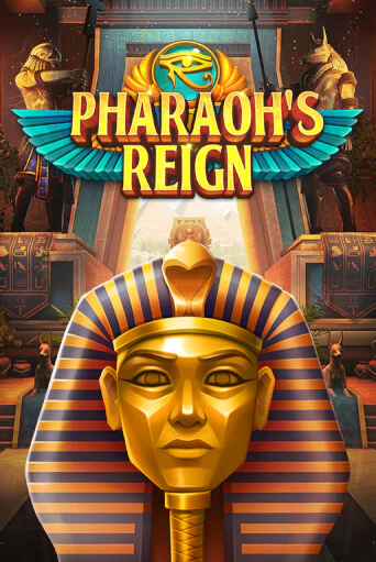 Демо игра Pharaoh's Reign играть онлайн | Казино Х бесплатно