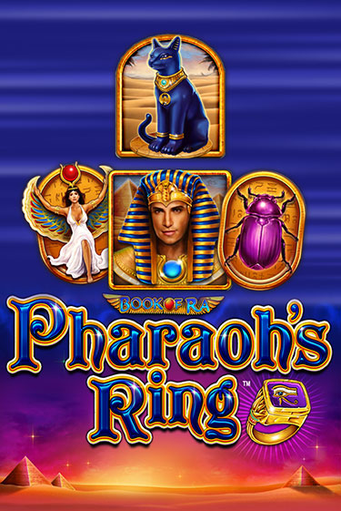 Демо игра Pharaon’s Ring играть онлайн | Казино Х бесплатно