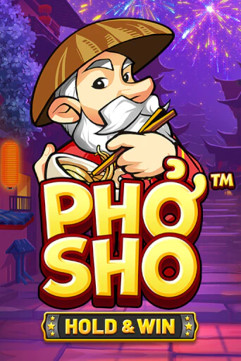 Демо игра Pho Sho™ играть онлайн | Казино Х бесплатно