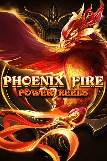 Демо игра Phoenix Fire Power Reels играть онлайн | Казино Х бесплатно