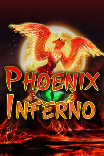 Демо игра Phoenix Inferno играть онлайн | Казино Х бесплатно