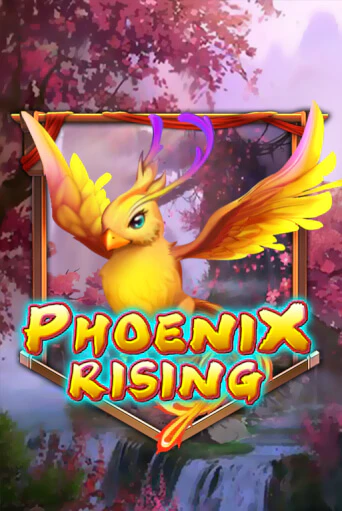 Демо игра Phoenix Rising играть онлайн | Казино Х бесплатно