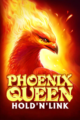 Демо игра Phoenix queen: Hold 'n' Link играть онлайн | Казино Х бесплатно