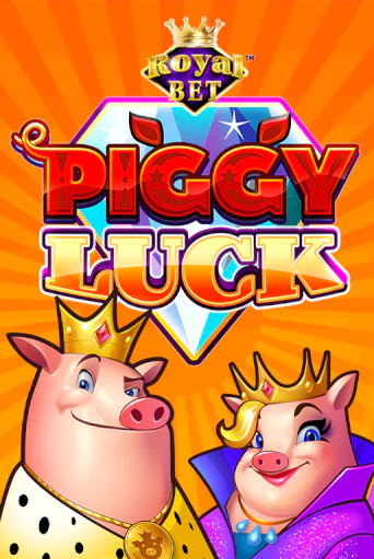 Демо игра Piggy Luck играть онлайн | Казино Х бесплатно