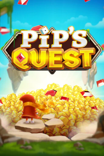 Демо игра Pip's Quest играть онлайн | Казино Х бесплатно