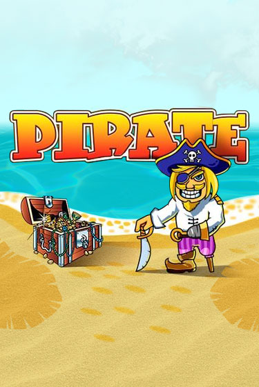 Демо игра Pirate играть онлайн | Казино Х бесплатно