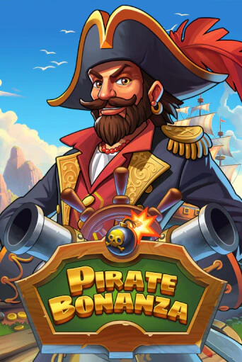 Демо игра Pirate Bonanza играть онлайн | Казино Х бесплатно