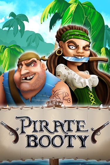 Демо игра Pirate Booty играть онлайн | Казино Х бесплатно