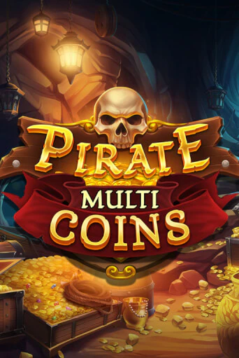 Демо игра Pirate Multi Coins играть онлайн | Казино Х бесплатно