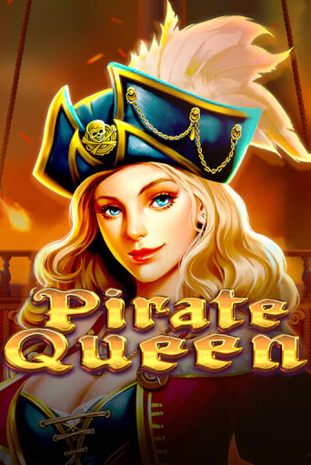 Демо игра Pirate Queen играть онлайн | Казино Х бесплатно