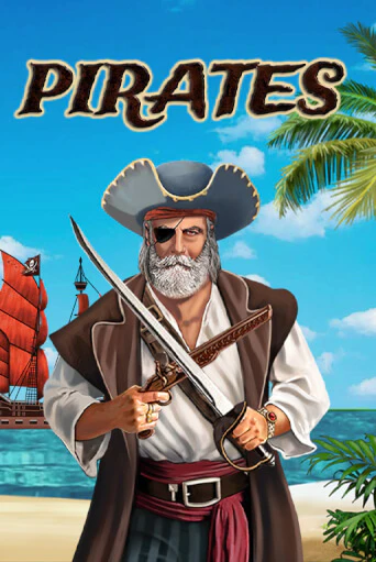 Демо игра Pirates играть онлайн | Казино Х бесплатно