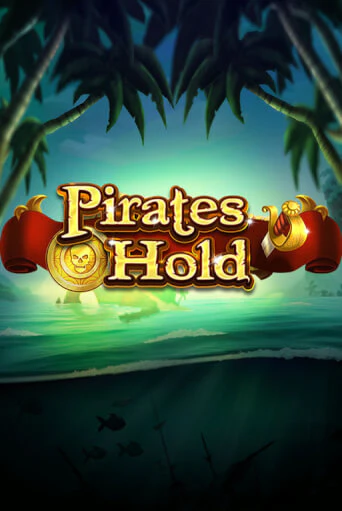 Демо игра Pirates Hold играть онлайн | Казино Х бесплатно