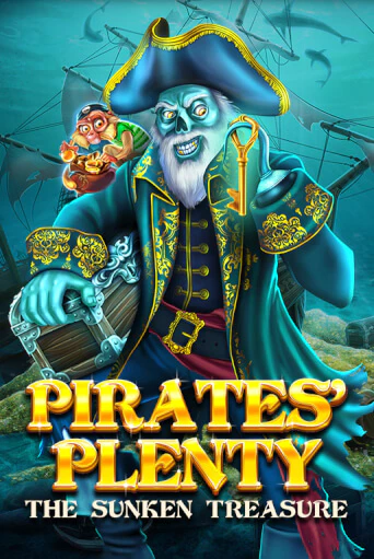 Демо игра Pirates' Plenty играть онлайн | Казино Х бесплатно