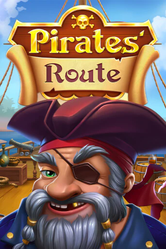 Демо игра Pirates' Route играть онлайн | Казино Х бесплатно