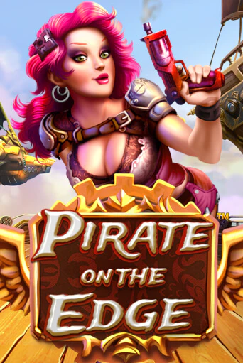 Демо игра Pirate On The Edge играть онлайн | Казино Х бесплатно