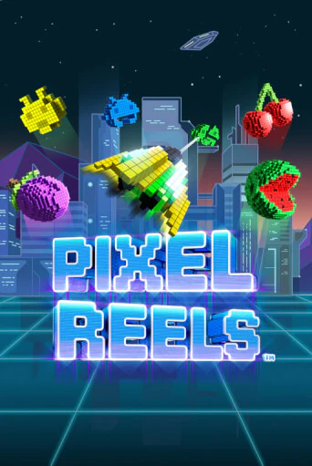 Демо игра Pixel Reels играть онлайн | Казино Х бесплатно