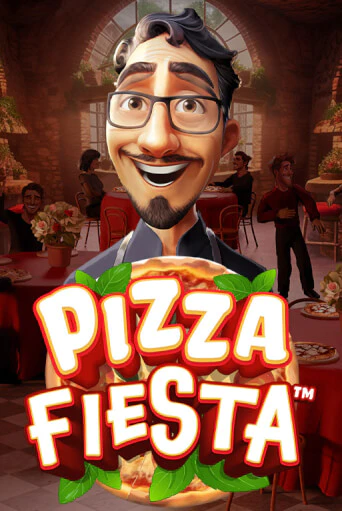 Демо игра Pizza Fiesta™ играть онлайн | Казино Х бесплатно