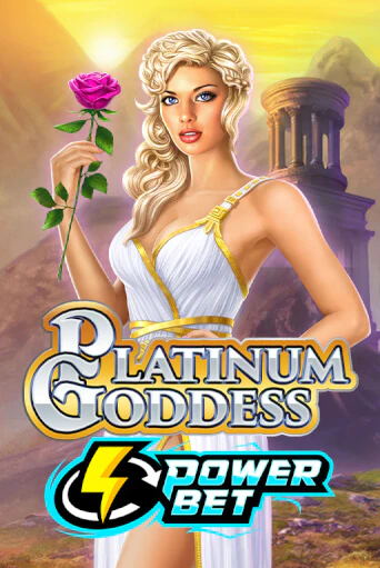 Демо игра Platinum Goddess играть онлайн | Казино Х бесплатно