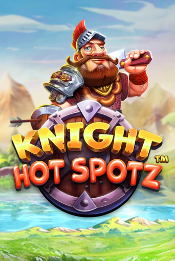 Демо игра Knight Hot Spotz™ играть онлайн | Казино Х бесплатно