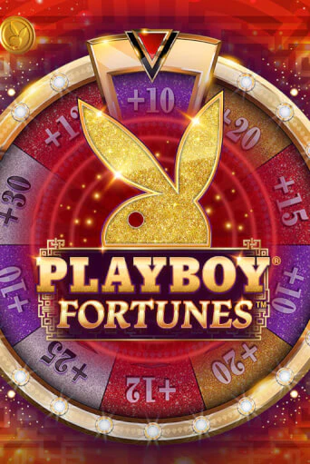 Демо игра Playboy Fortunes играть онлайн | Казино Х бесплатно