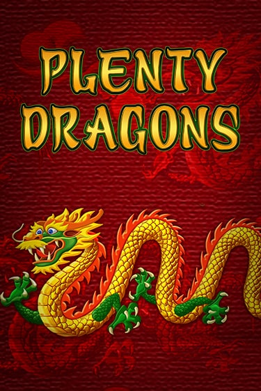 Демо игра Plenty Dragons играть онлайн | Казино Х бесплатно