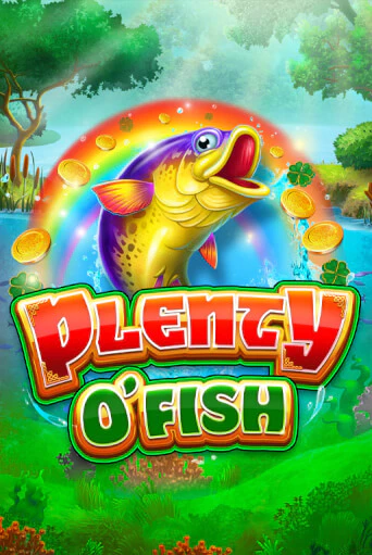 Демо игра Plenty o’ Fish играть онлайн | Казино Х бесплатно