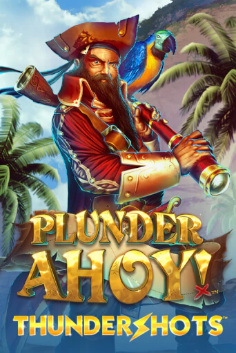 Демо игра Plunder Ahoy играть онлайн | Казино Х бесплатно