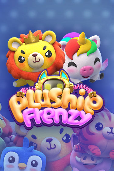 Демо игра Plushie Frenzy играть онлайн | Казино Х бесплатно