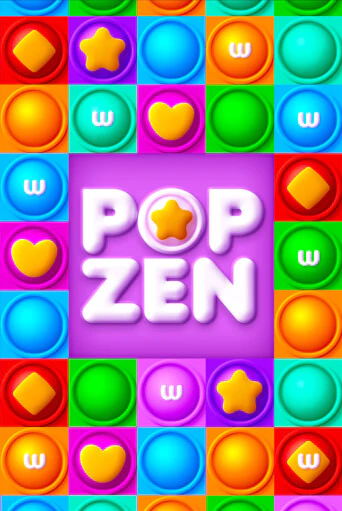 Демо игра Pop Zen играть онлайн | Казино Х бесплатно