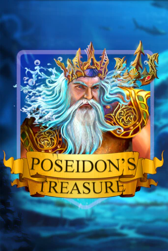 Демо игра Poseidon's Treasure играть онлайн | Казино Х бесплатно