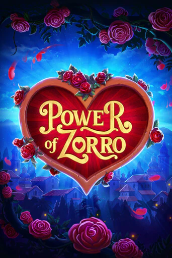 Демо игра Power of Zorro играть онлайн | Казино Х бесплатно