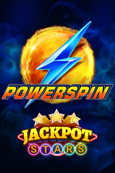 Демо игра Powerspin играть онлайн | Казино Х бесплатно