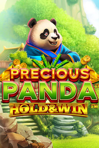 Демо игра Precious Panda: Hold & Win™ играть онлайн | Казино Х бесплатно