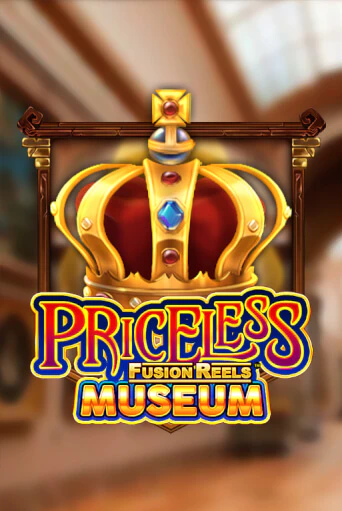 Демо игра Priceless Museum играть онлайн | Казино Х бесплатно