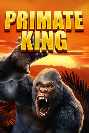 Демо игра Primate King играть онлайн | Казино Х бесплатно