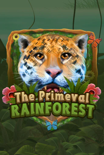 Демо игра Primeval Rainforest играть онлайн | Казино Х бесплатно