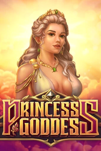 Демо игра Princess Goddess играть онлайн | Казино Х бесплатно