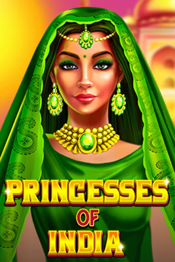 Демо игра Princesses of India играть онлайн | Казино Х бесплатно