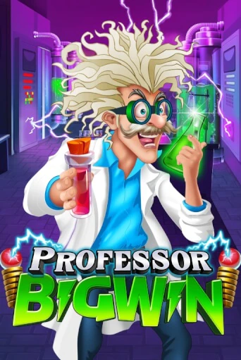 Демо игра Professor Big Win играть онлайн | Казино Х бесплатно