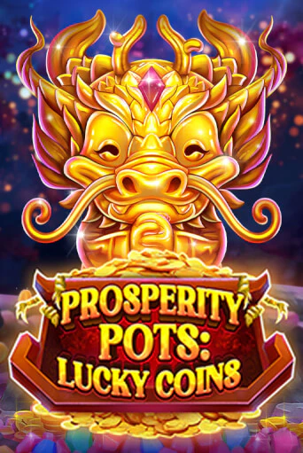 Демо игра Prosperity Pots: Lucky Coins играть онлайн | Казино Х бесплатно