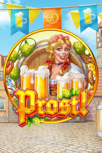 Демо игра Prost! играть онлайн | Казино Х бесплатно