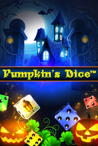 Демо игра Pumpkin's Dice играть онлайн | Казино Х бесплатно